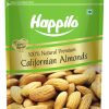 Happilo Premium Naturals Californian Almonds Almonds
