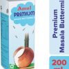 Amul Premium Spiced Buttermilk Buttermilk