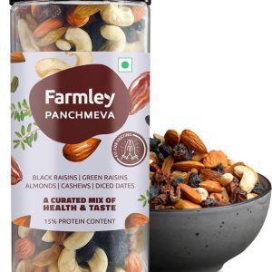 Farmley Dry Fruit Mix