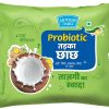 MOTHER DAIRY Probiotic Tadka Buttermilk
