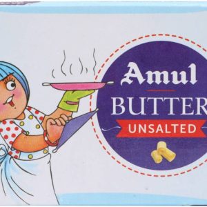 Amul Unsalted Butter